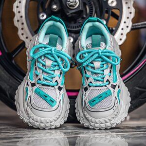 Sneakers Unisex Size 41